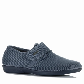 DeValverde Pinpel 3024 Marino Blue Outfit Boost Drive Mood