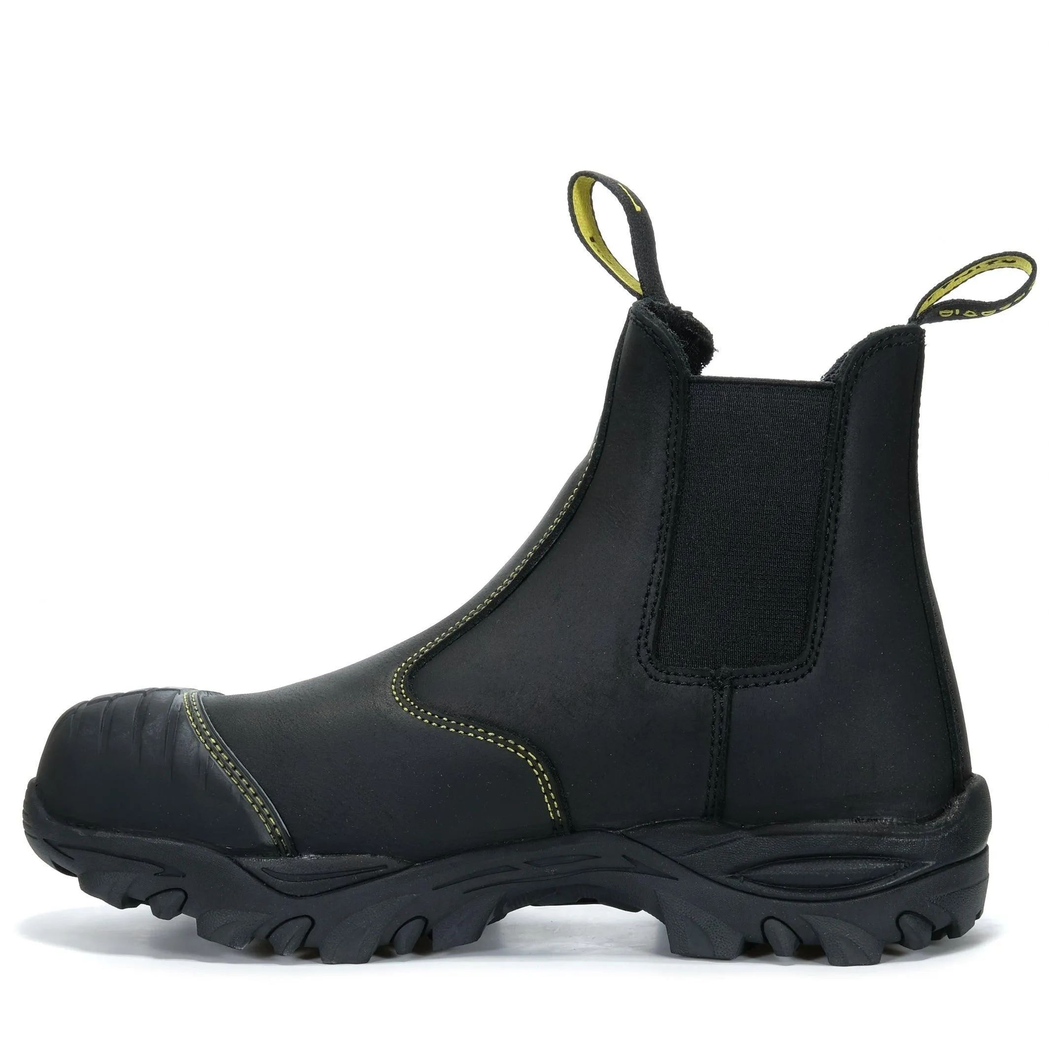 Diadora Craze Slip On Kevlar Sole Black Terrain Armor