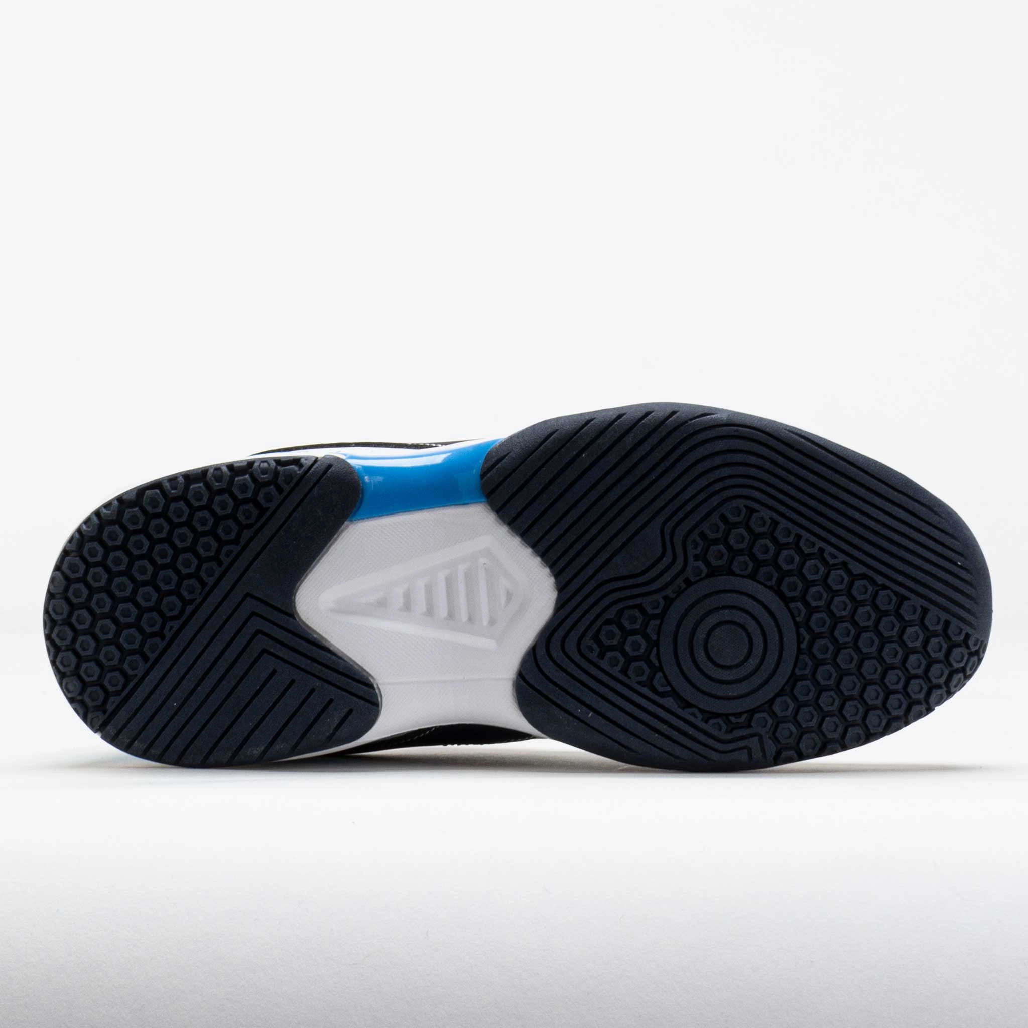 Diadora Challenge 5 SL Junior White/Blue Corsair Trail Comfort Gear