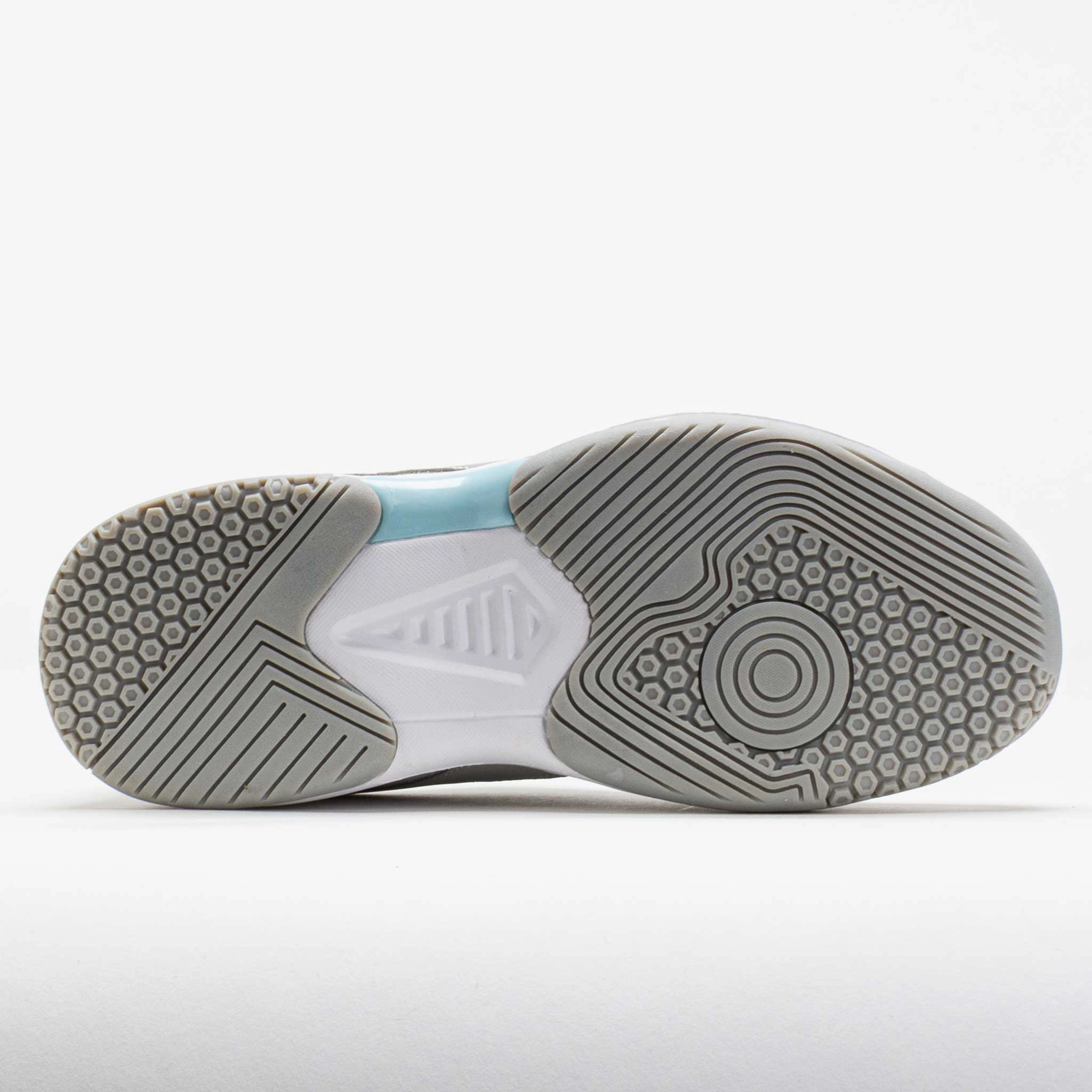 Diadora Challenge 5 SL Junior White/Silver Fast Trekking