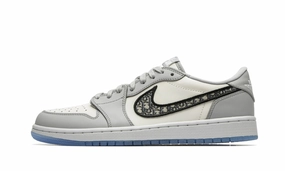 Dior x Air Jordan 1 Low Party Go