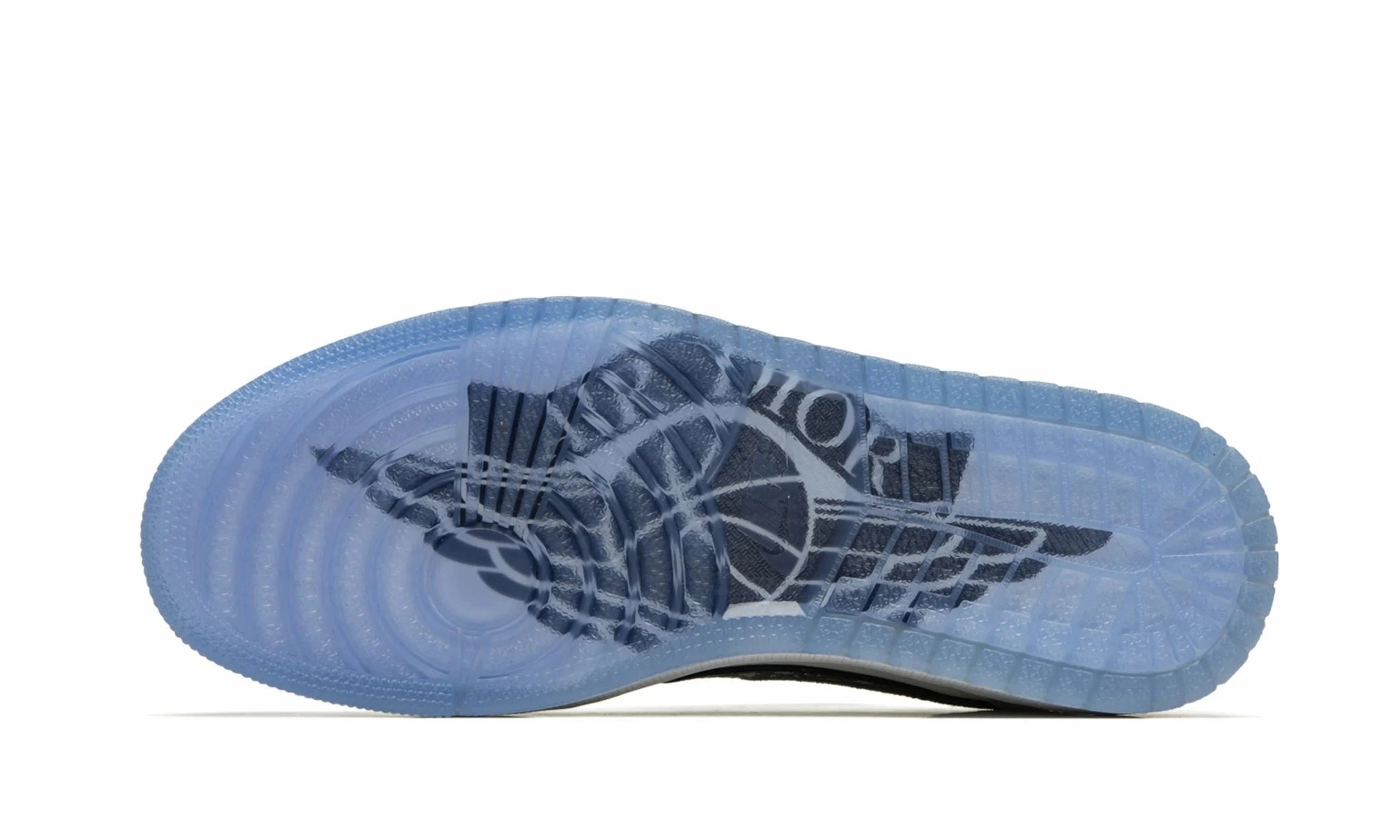 Dior x Air Jordan 1 Low Stress-Free Walk