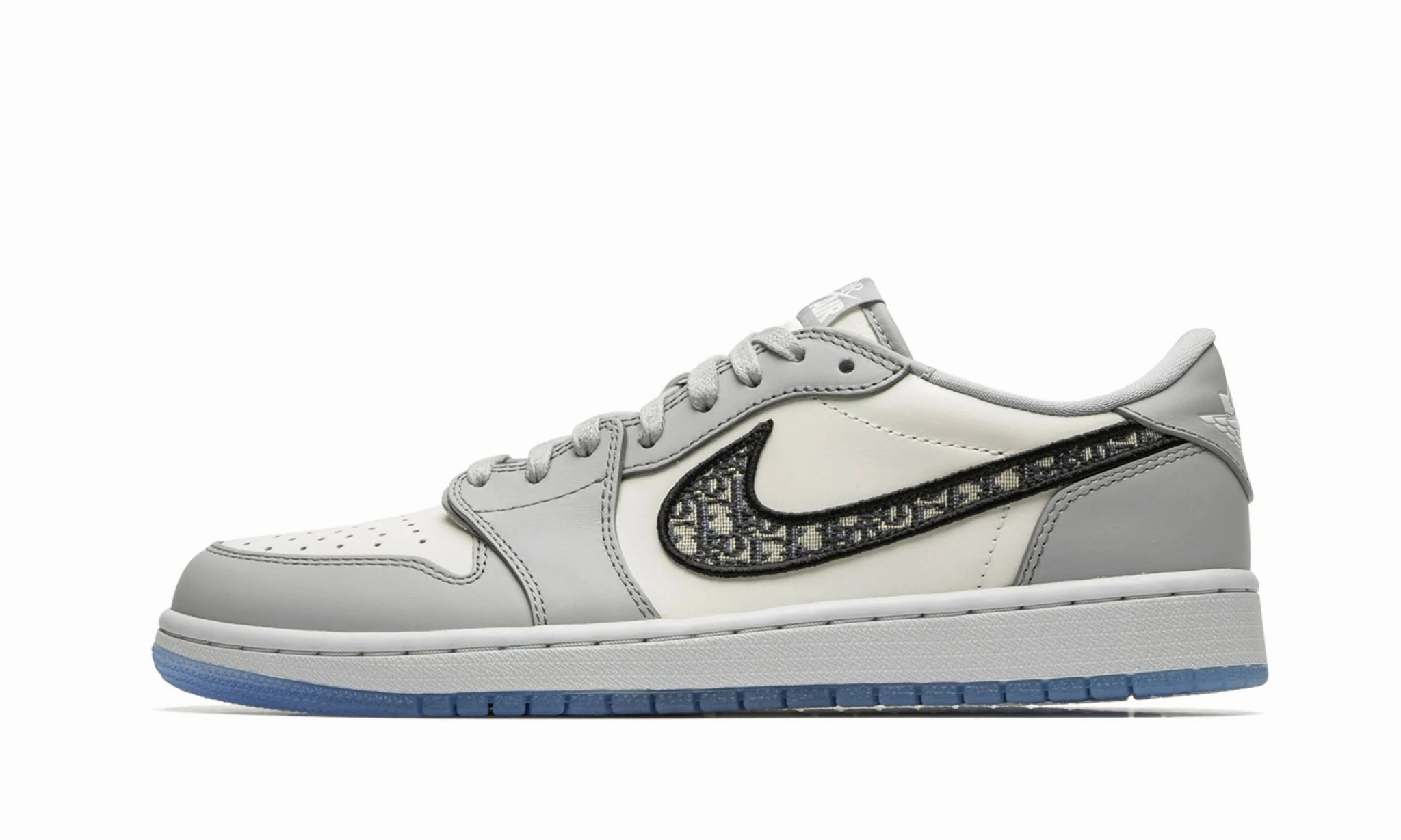 Dior x Air Jordan 1 Low Party Go