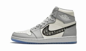 Blossom Step Date Outfit Dior x Air Jordan 1 Retro High