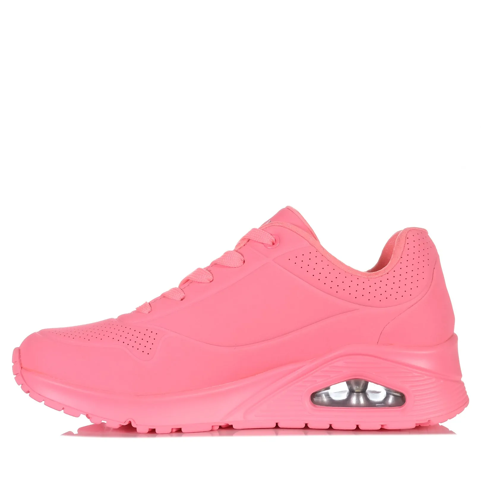 Distinctive flair Skechers Uno - Stand On Air 73690 Coral