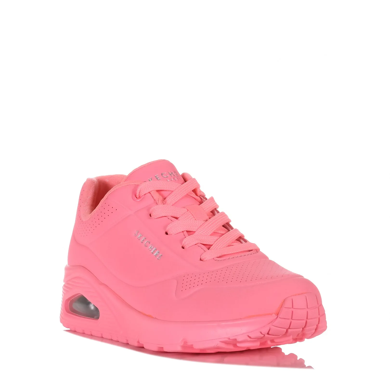Distinctive flair Skechers Uno - Stand On Air 73690 Coral