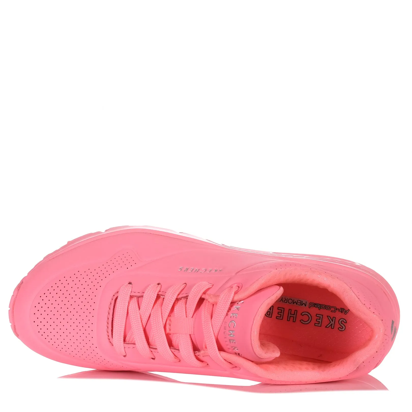 Distinctive flair Skechers Uno - Stand On Air 73690 Coral