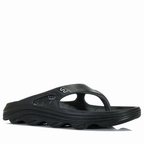 DoubleU Riva Black Natural Step