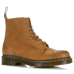 Craft Collector Dr Martens 8 Eye 1460 Desert Brown