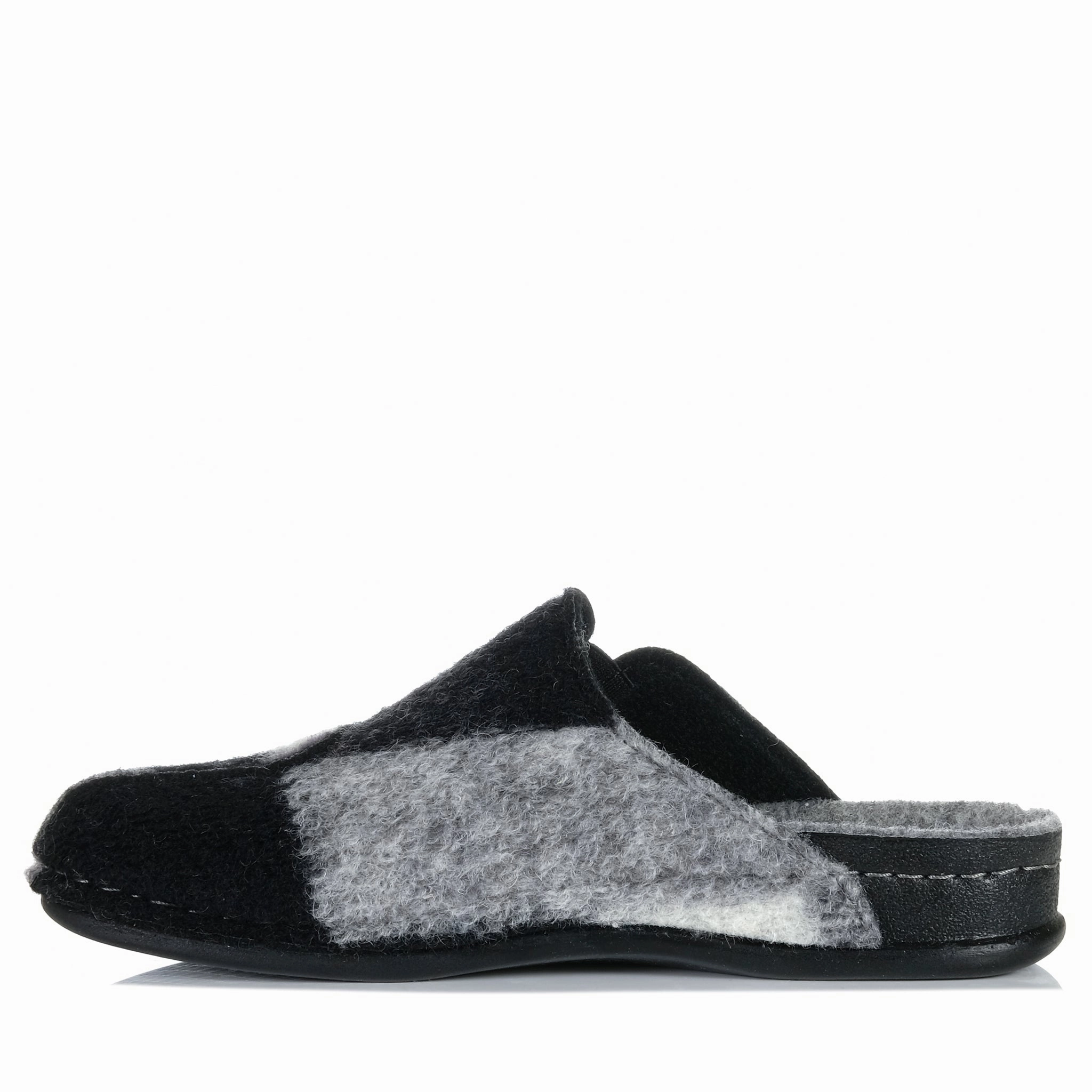 Dr Feet Harriet Black Multi Reliable Durability