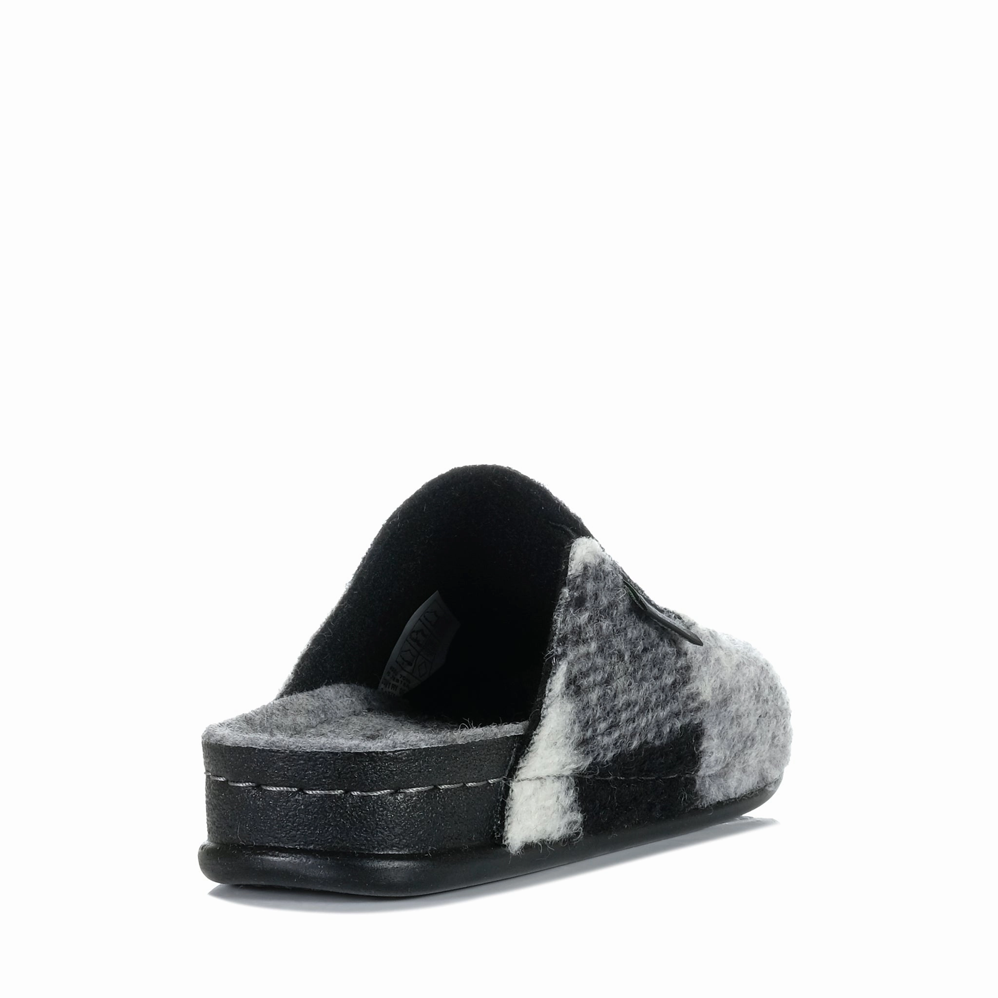 Dr Feet Harriet Black Multi Reliable Durability