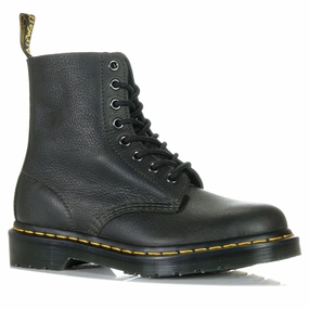 Premium Craft Dr Martens 1460 Pascal Forest Green Ambassador