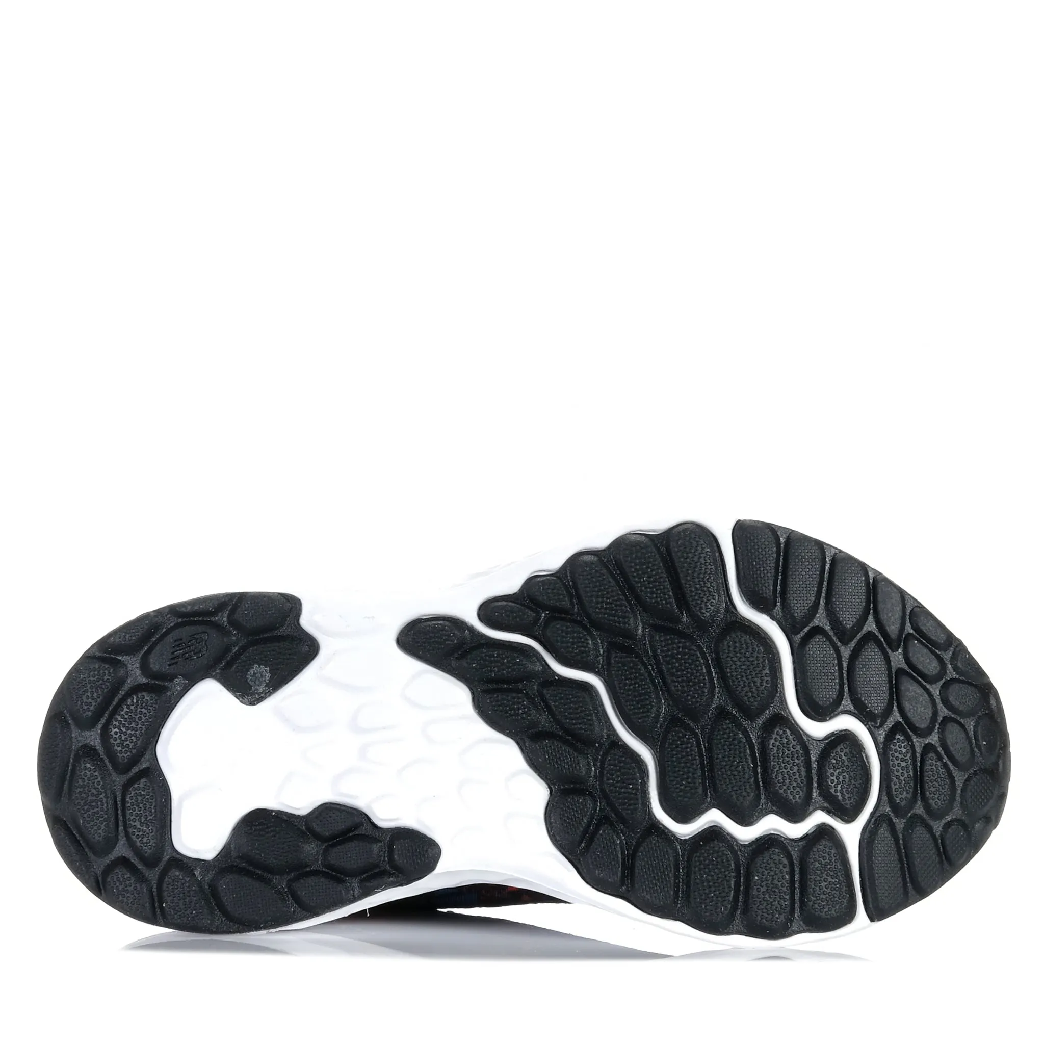 Dry Comfort New Balance Arishi V4 Fresh Foam PAARIGN4 Black/Blue