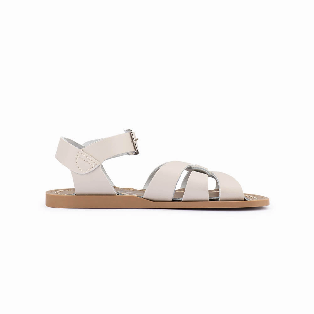 Dual Fit Salt Water Sandals Original - Stone