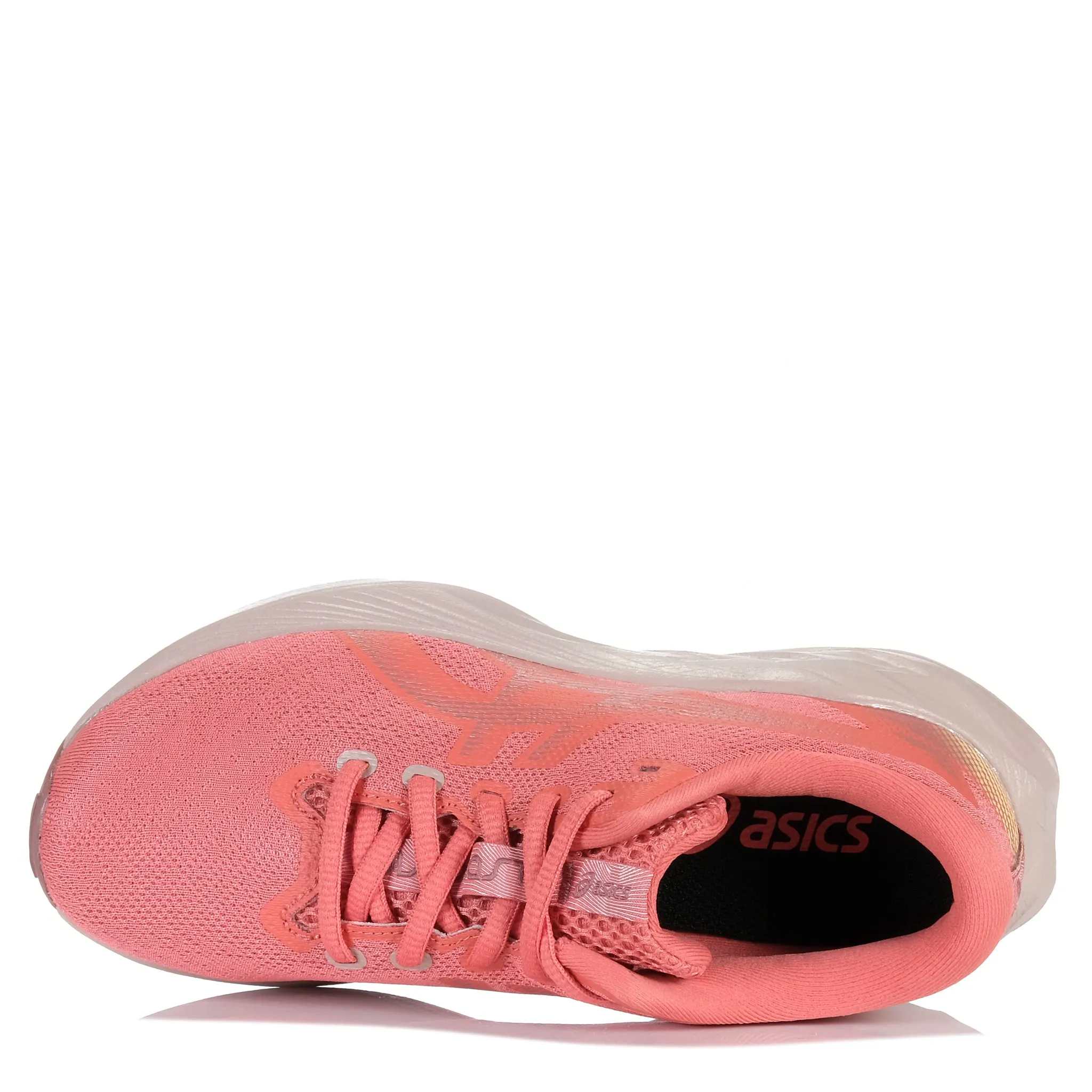 Durable Design Asics Novablast 5 GS Dark Pink Clay