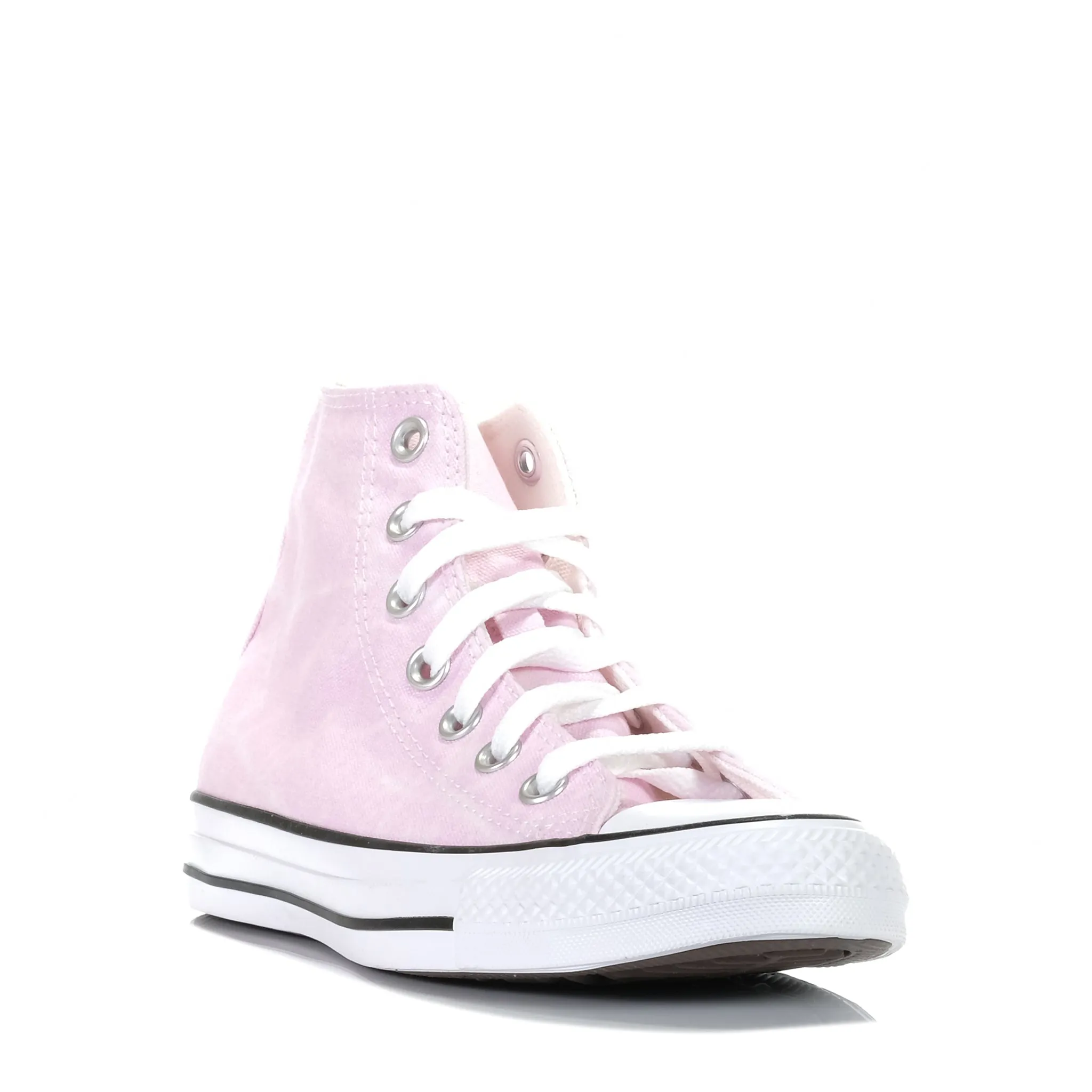 Durable elegance Converse Chuck Taylor Camp Daze Hi Stardust Lilac