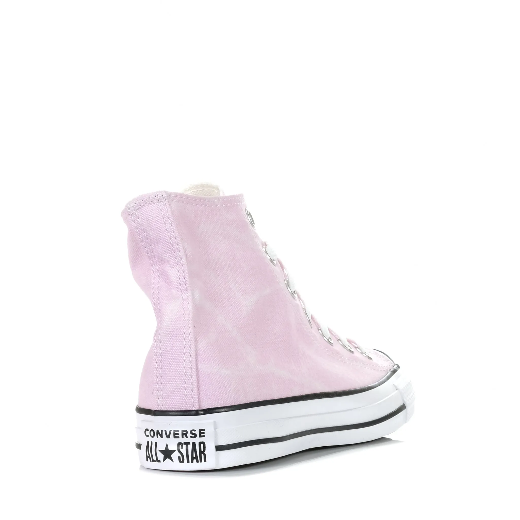 Durable elegance Converse Chuck Taylor Camp Daze Hi Stardust Lilac