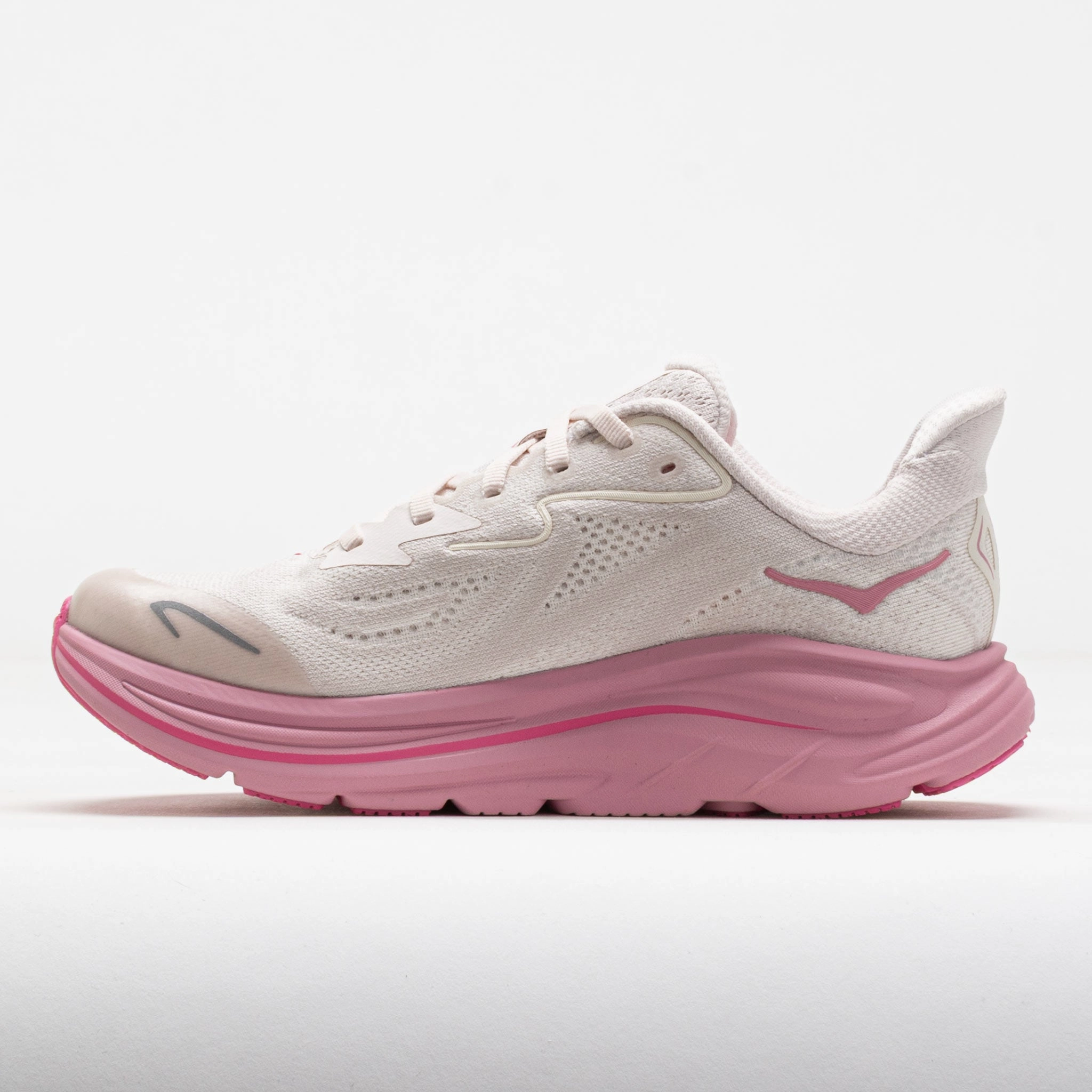 Durable Design HOKA Clifton 10 Junior Rose Cream/Dried Rose
