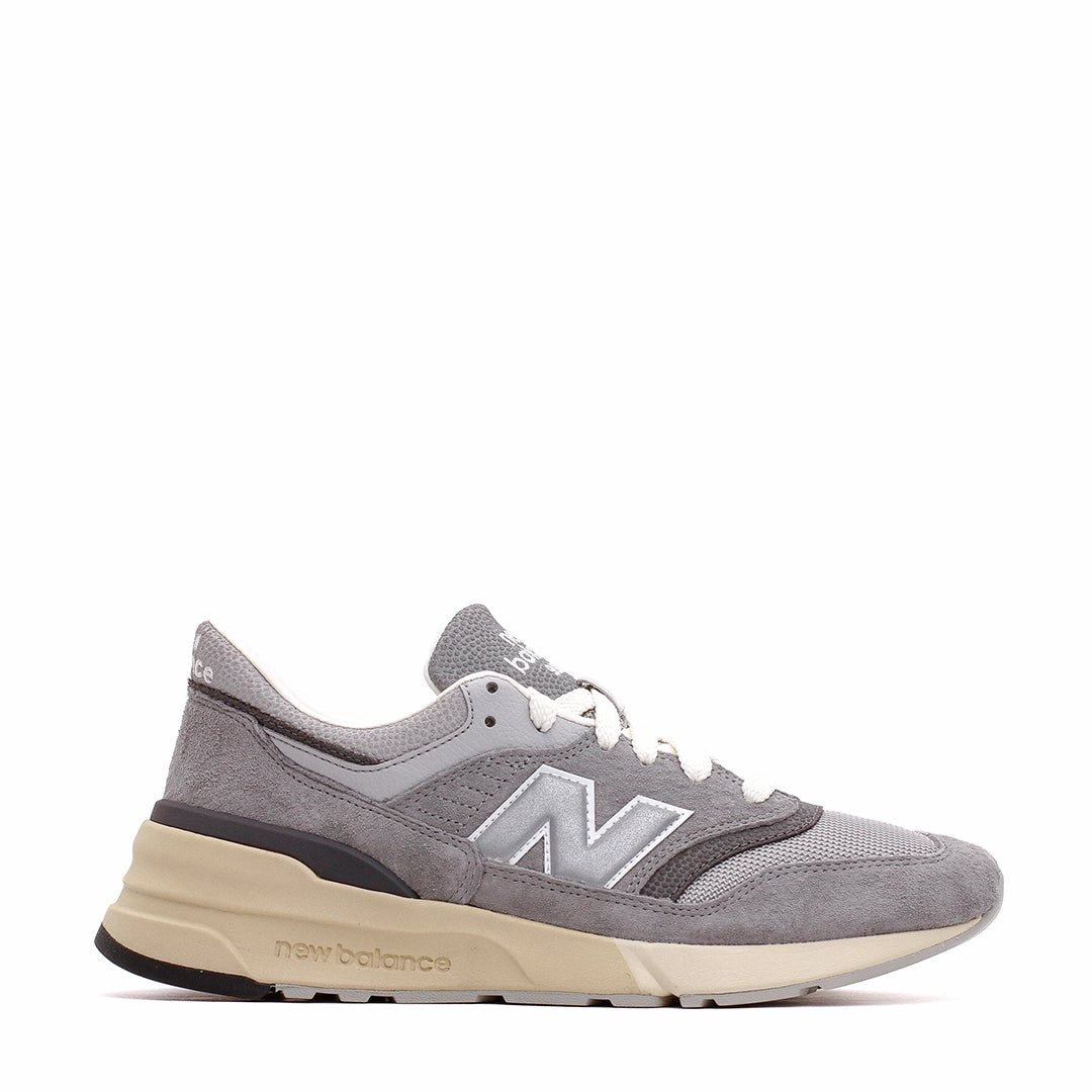 New Balance Unisex 997R Shadow Grey U997RHA Wave Hike