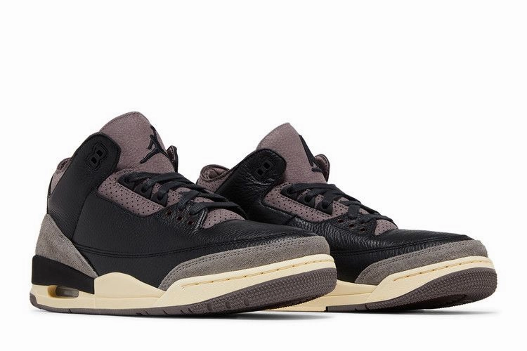 durable soles A Ma Maniere x Wmns Air Jordan 3 Retro 'While You Were Sleeping'