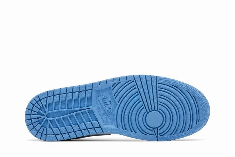 Durable Stitch Air Jordan 1 Low SE 'Legend Blue'