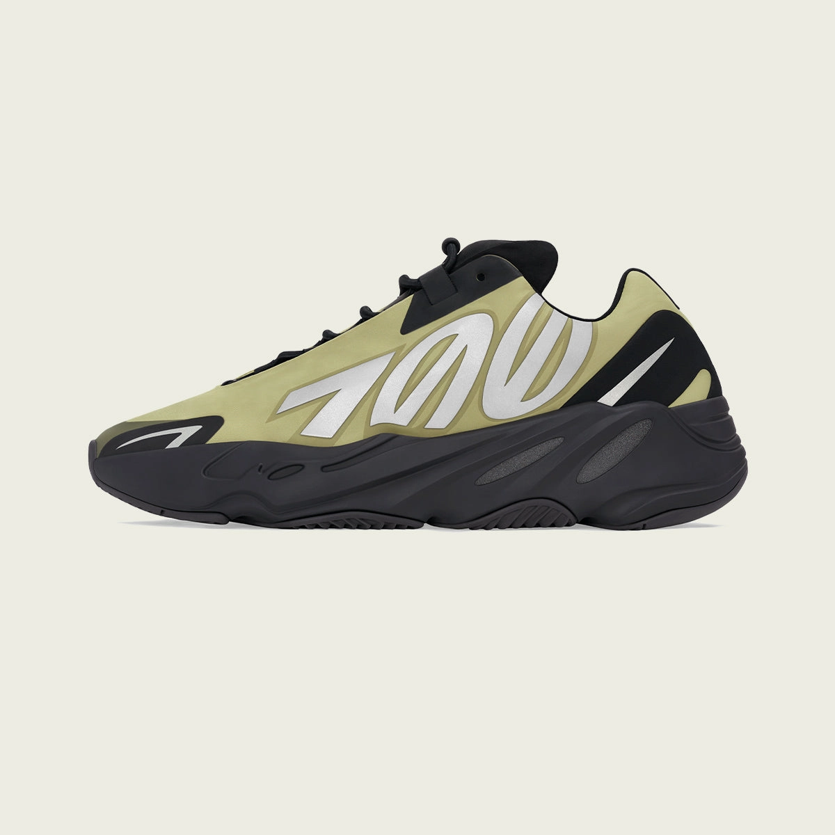Durable Style Adidas Men YEEZY 700 MNVN Resin GW9525
