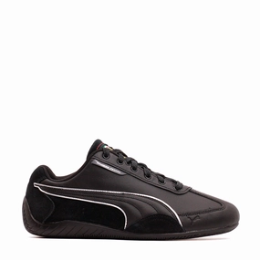 Puma Men Speedcat OG Ferrari Black 308905-01 Outdoor Lifestyle Sport Ready