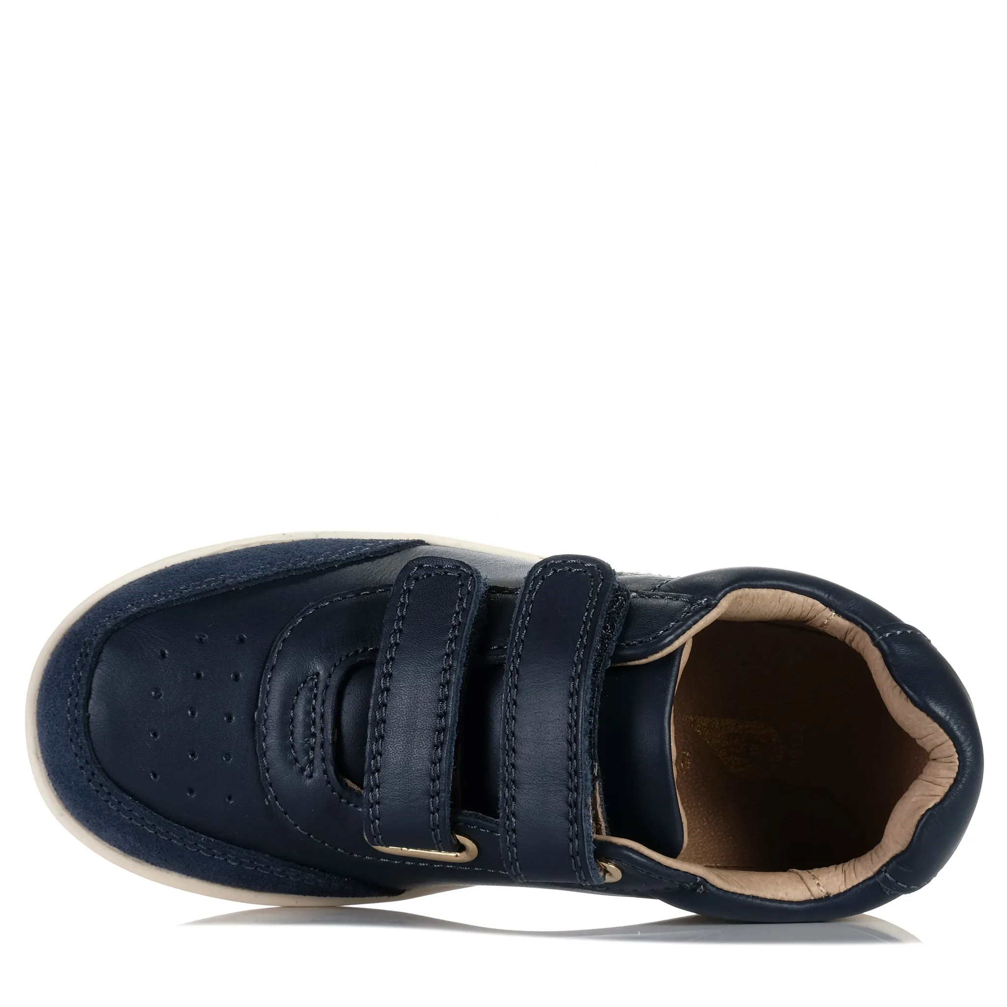 Dynamic lining Bobux Kid  Champ Navy