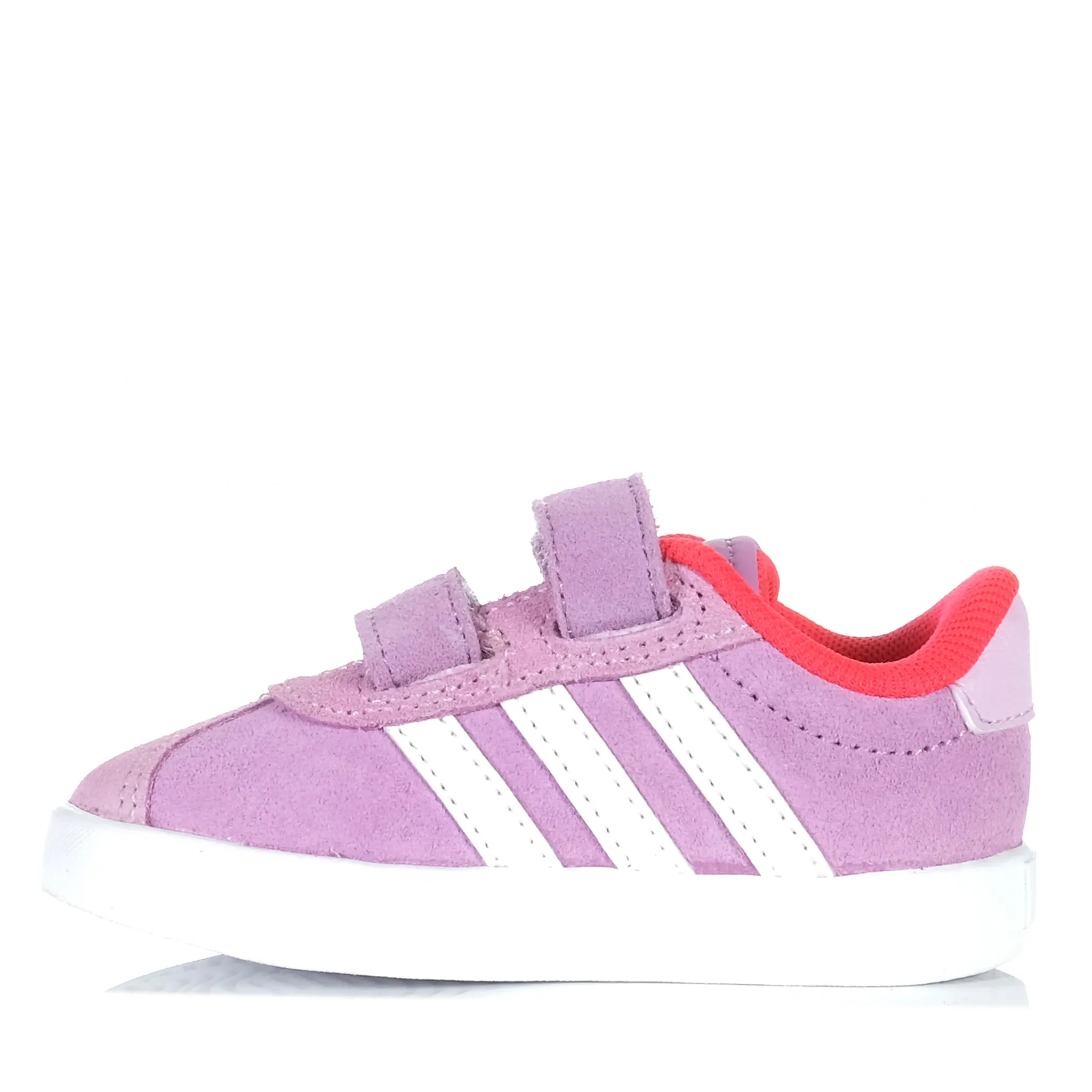 Dynamic look Adidas VL Court 3.0 CF I Preloved Purple