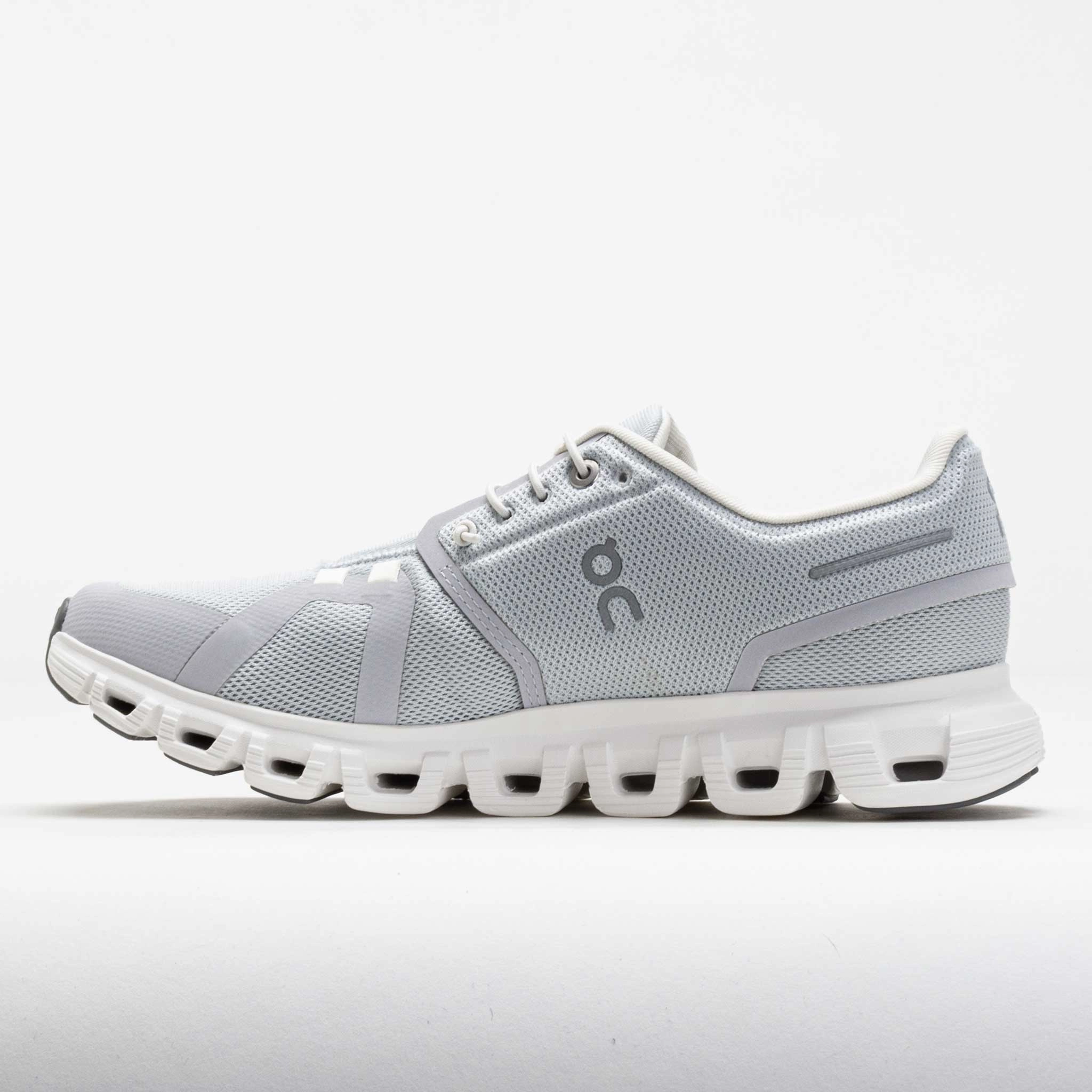 Dynamic On Cloud 6 Men's Glacier/White