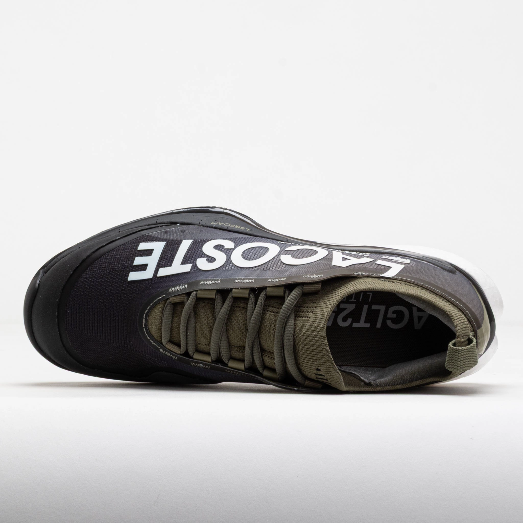 Dynamic support Lacoste AG-LT 25 Lite Men's Kahki/Black