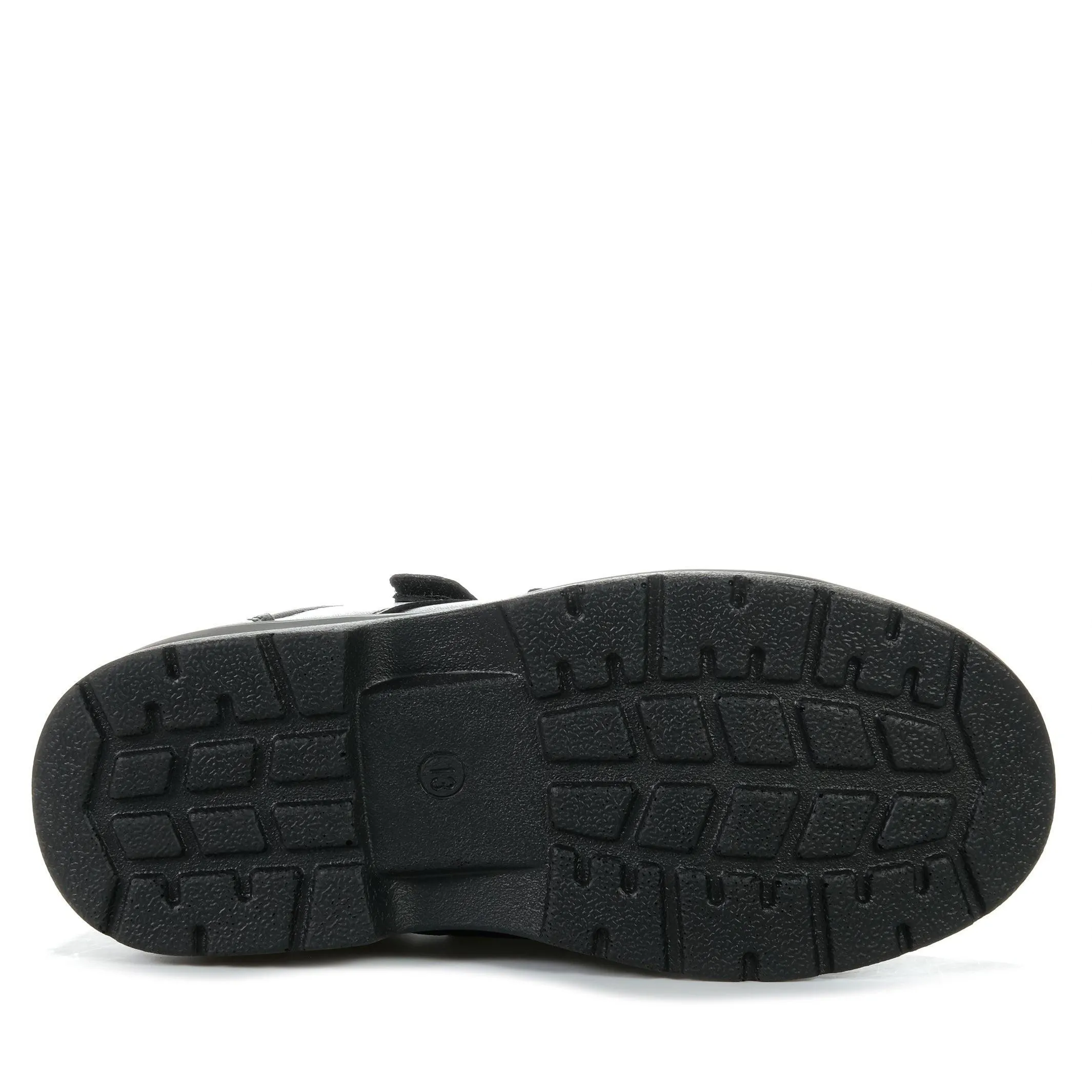 Easy performance Grosby Evan 2 Black