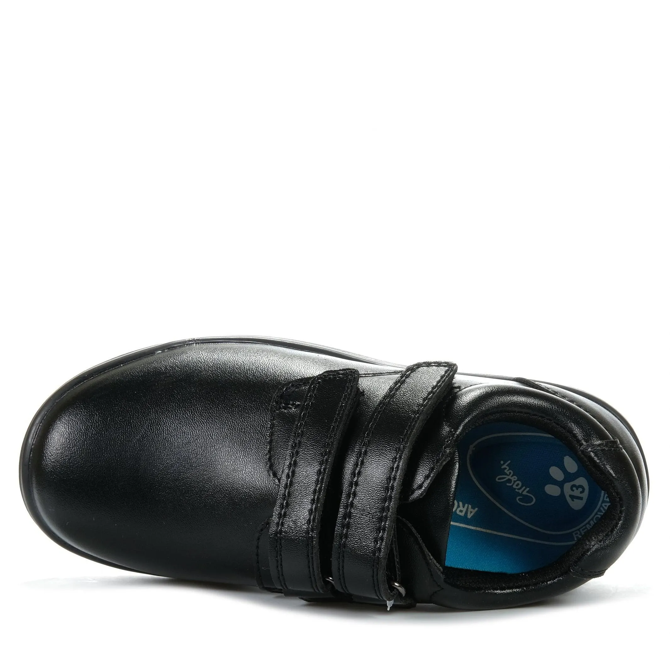 Easy performance Grosby Evan 2 Black