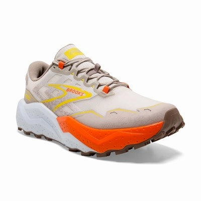 Easy Entry Men's Brooks Caldera 7