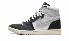 Wmns Air Jordan 1 High Method of Make 'Anthracite' Outdoor Escape