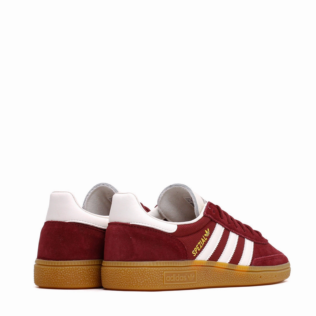 Easy Fit Adidas Men Handball Spezial Red JH5439