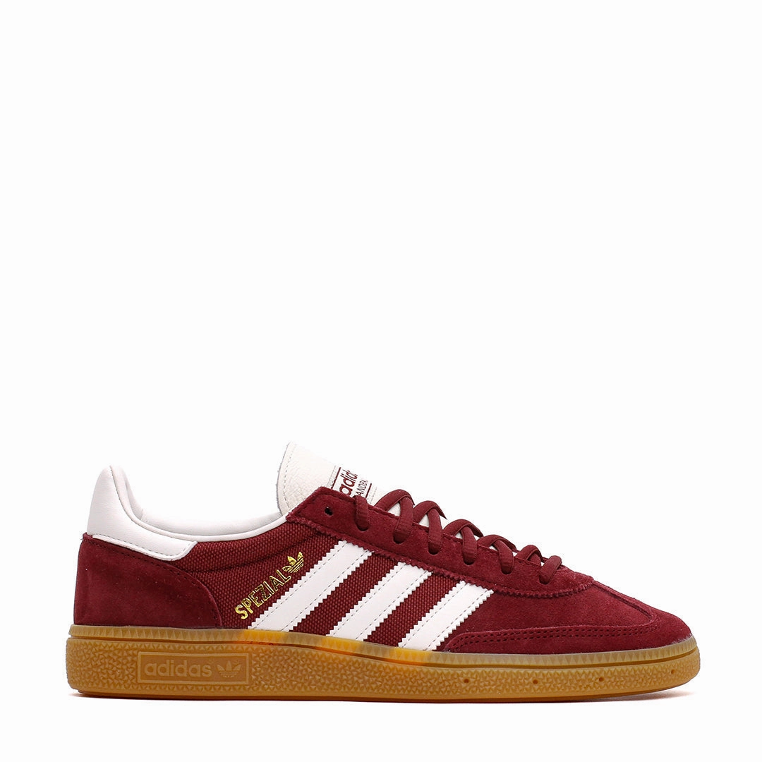 Easy Fit Adidas Men Handball Spezial Red JH5439
