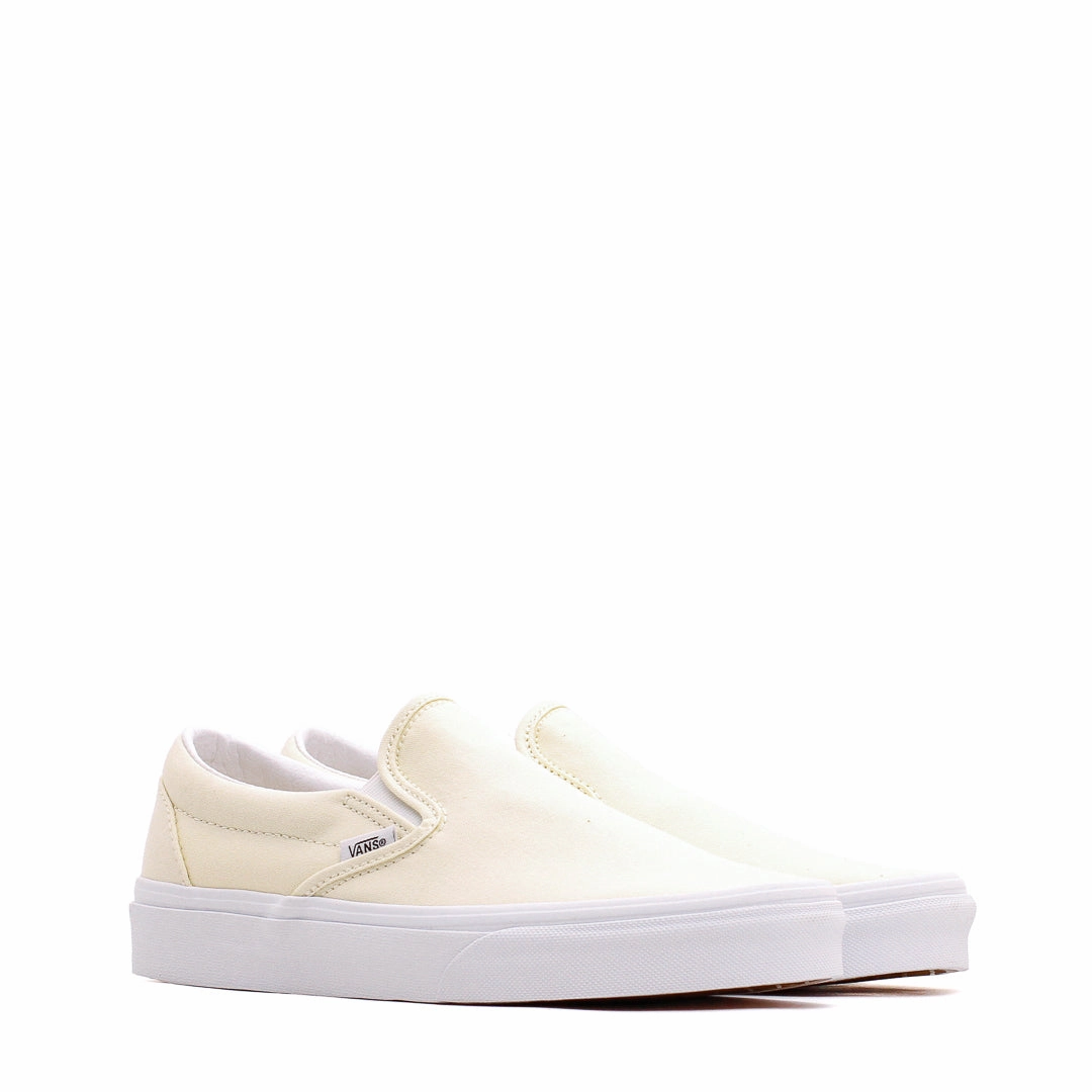 Easy Glide Step Move-Out Vans Men Classic Slip-On White VN000EYEWHT