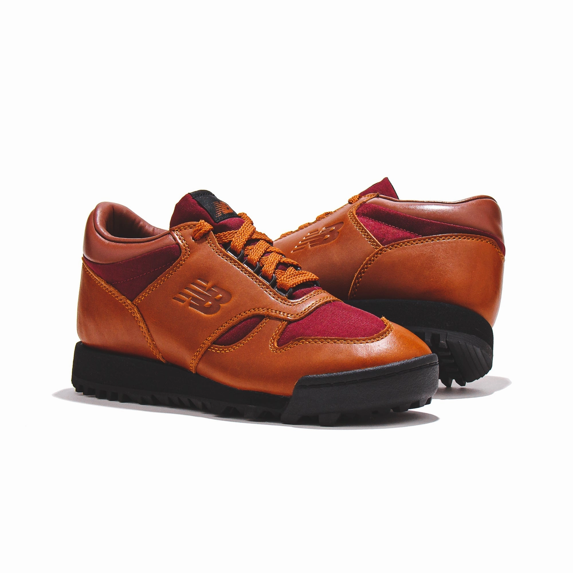 Easy Glide-Step New Balance Men Rainier Low Glazed Ginger UALGSOG