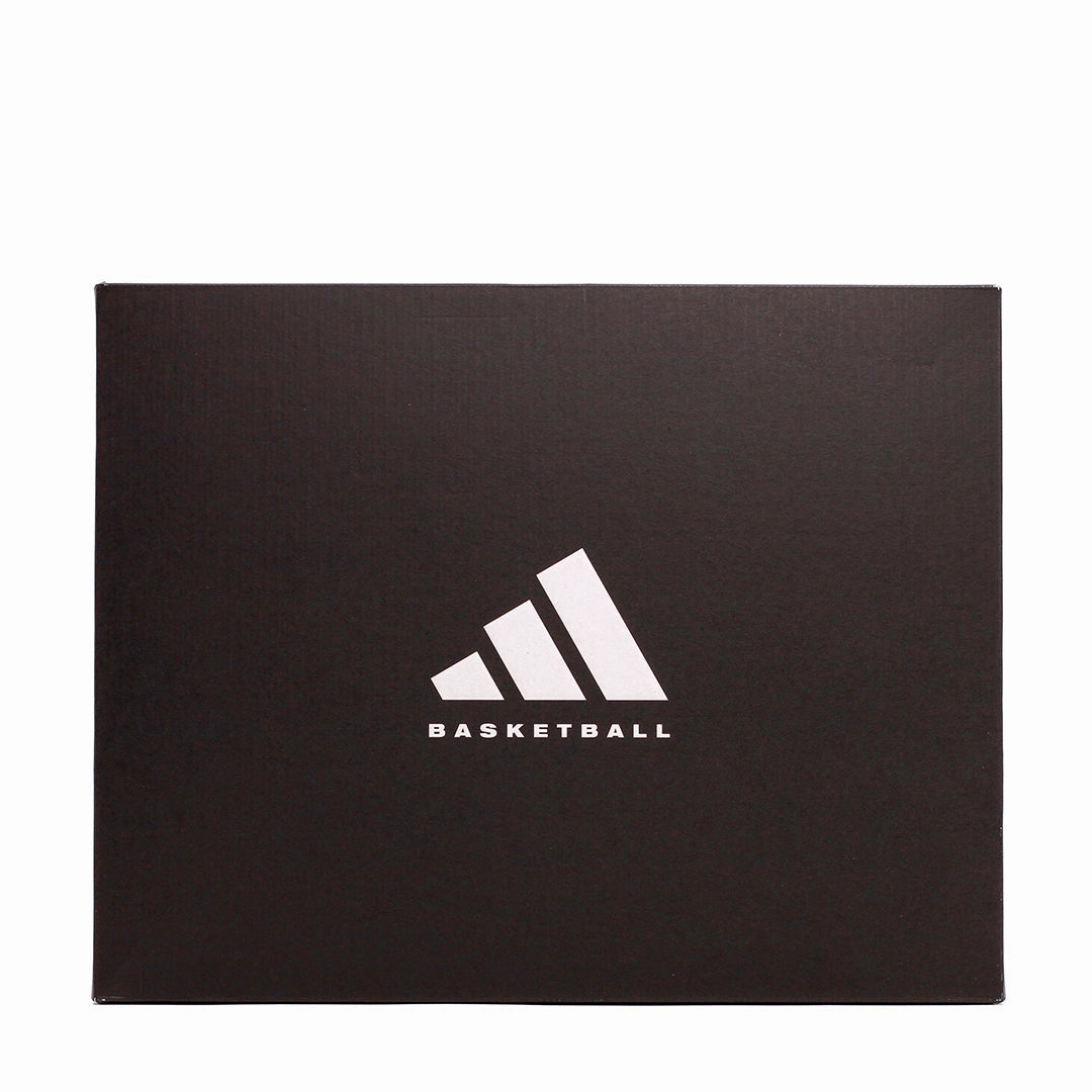 Easy Living Adidas Men adiFOM IIInfnity Mule 001 Red JI4552