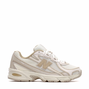 New Balance Unisex 740 Incense U740IN2 Fitness Ready