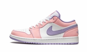 Air Jordan 1 Low SE Arctic Punch Field Jog