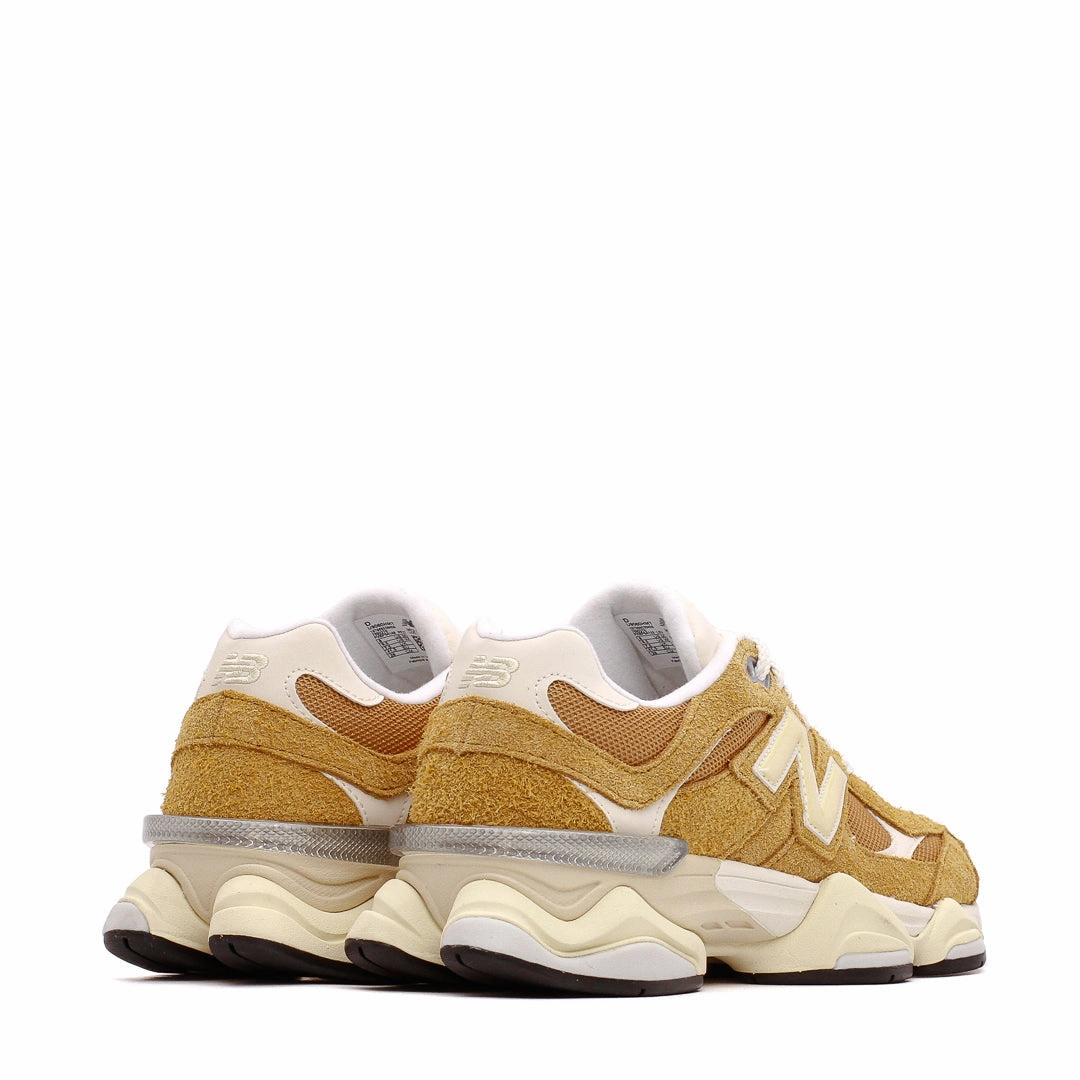 Easy Motion-Step New Balance Unisex 9060 Great Plains U9060HMT