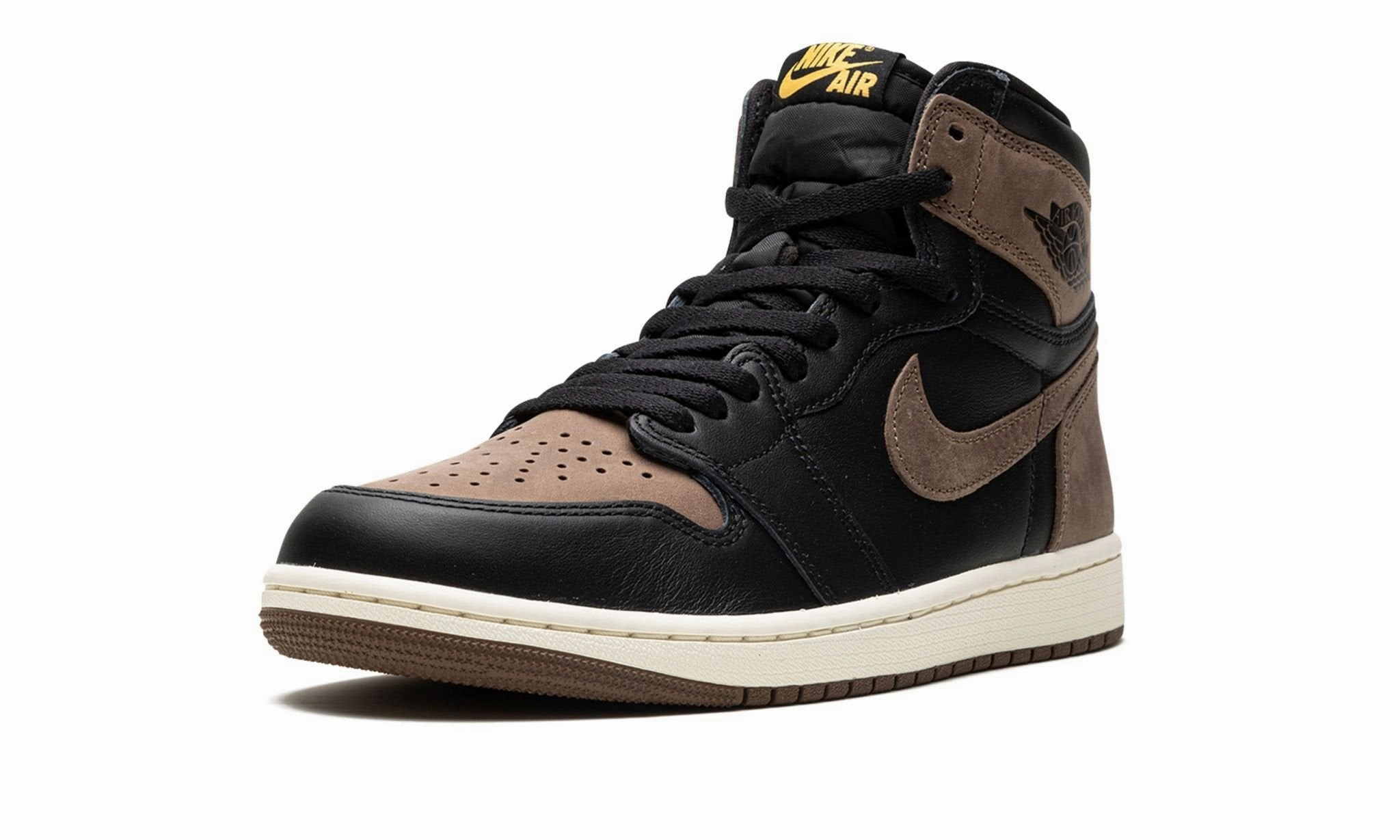 easy move Air Jordan 1 Retro High OG Palomino