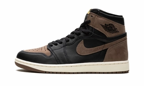 Foot Hug Air Jordan 1 Retro High OG Palomino