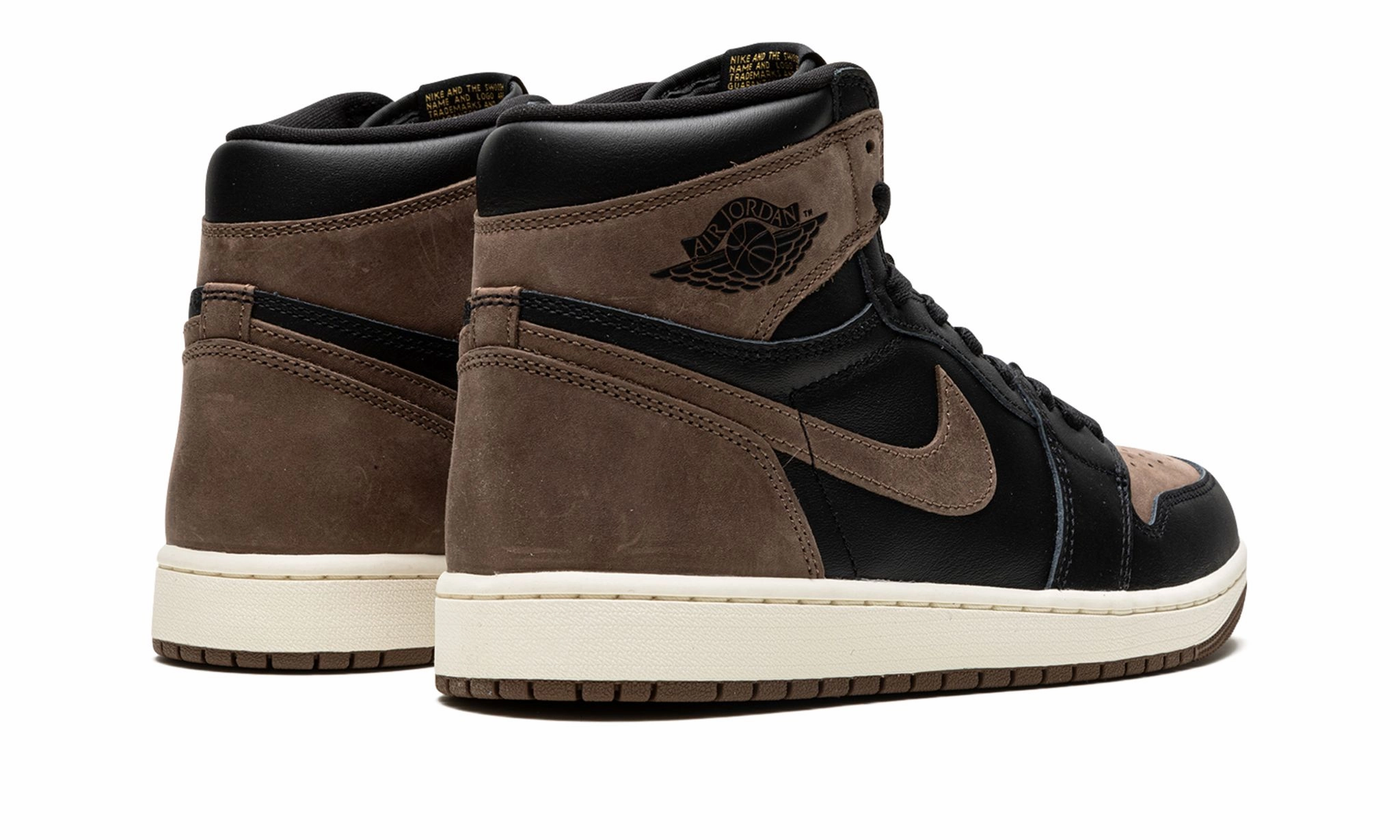 easy move Air Jordan 1 Retro High OG Palomino