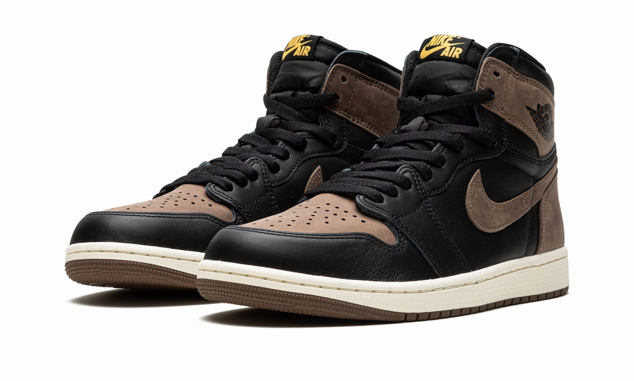 easy move Air Jordan 1 Retro High OG Palomino