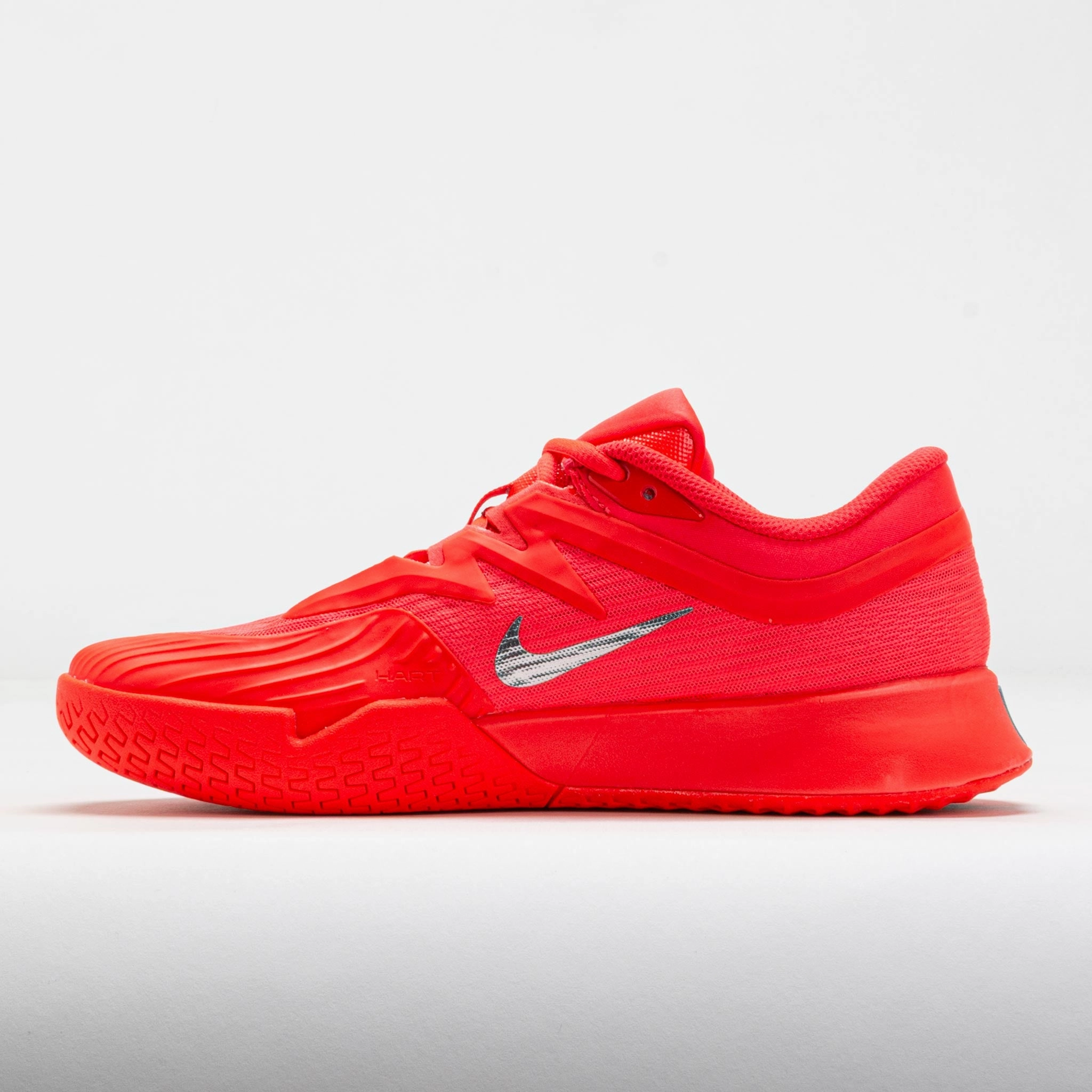 easy move Nike Vapor Pro 3 Premium Women's Bright Crimson/Metallic Silver