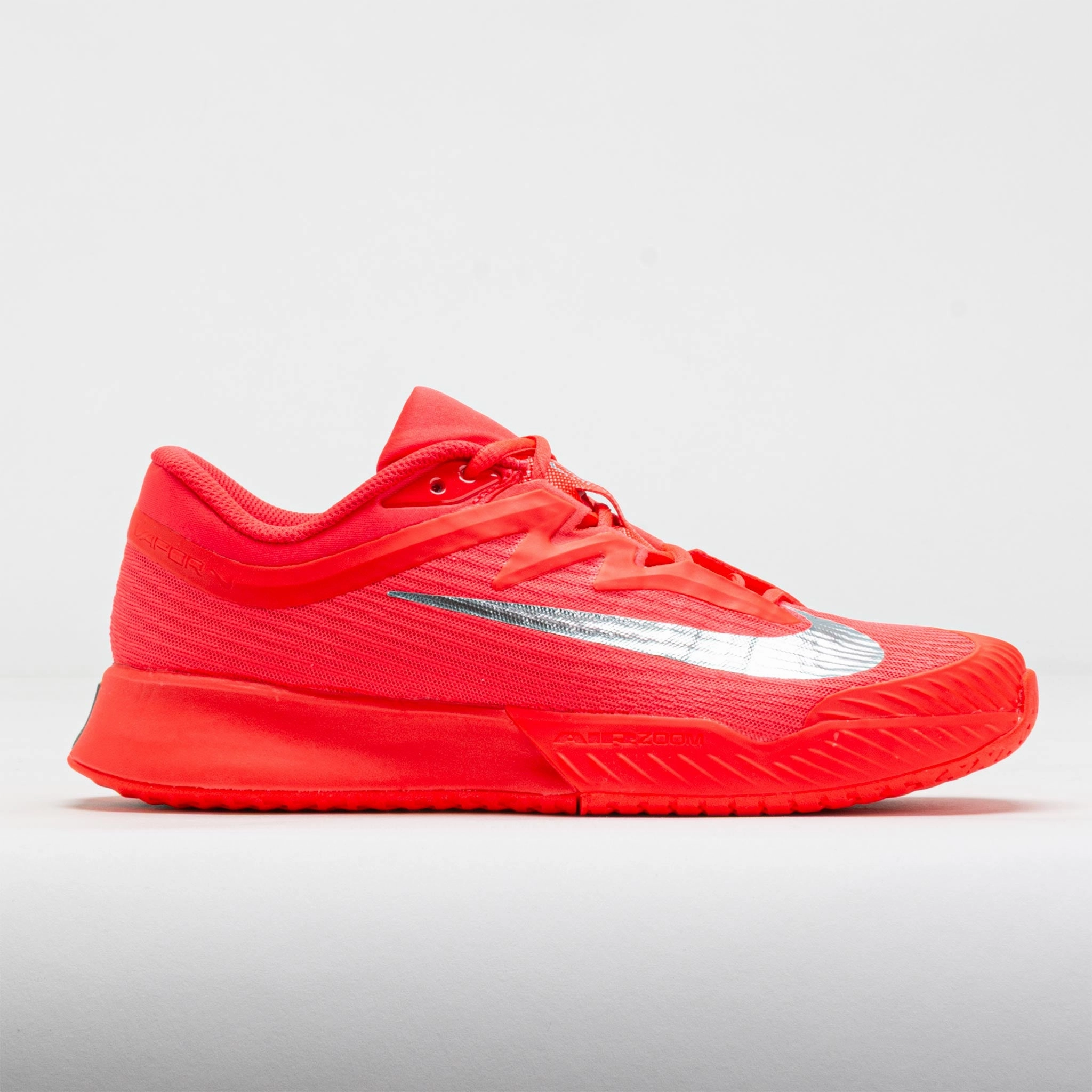 easy move Nike Vapor Pro 3 Premium Women's Bright Crimson/Metallic Silver