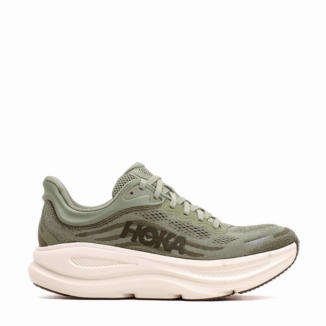 Urban Sport High-Quality Shoes Hoka One One Bondi 9 Sea Moss Eucalyptus 1162011-SSSC
